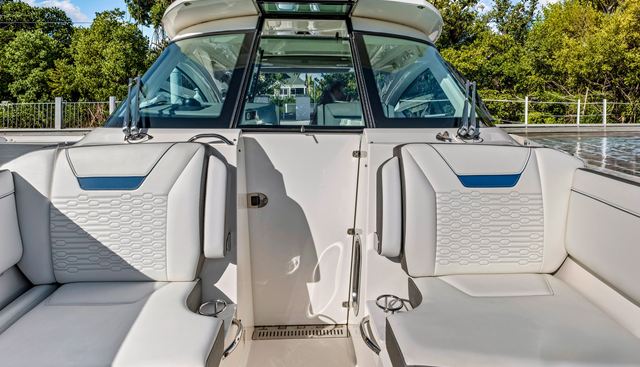 Precious Cargo yacht for sale 28