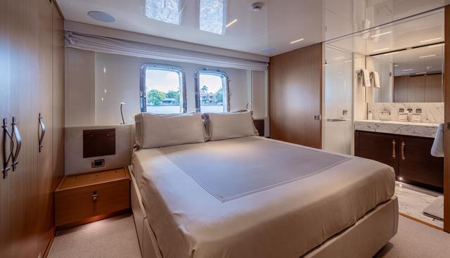 Sofi VI yacht for sale 22