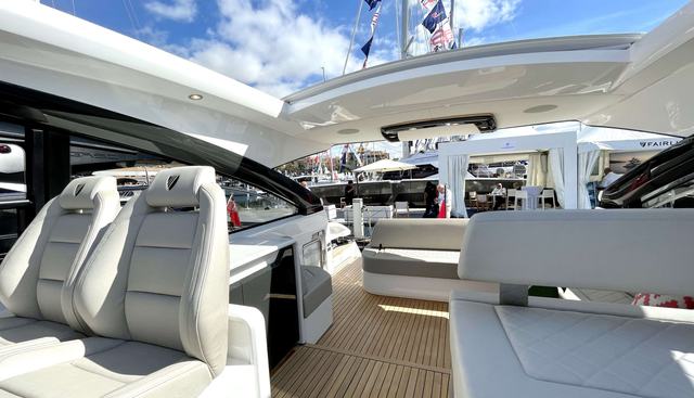 noname yacht for sale 9