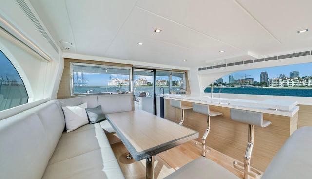 VALIANT yacht for sale 47