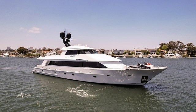 FANSEA yacht for sale 49