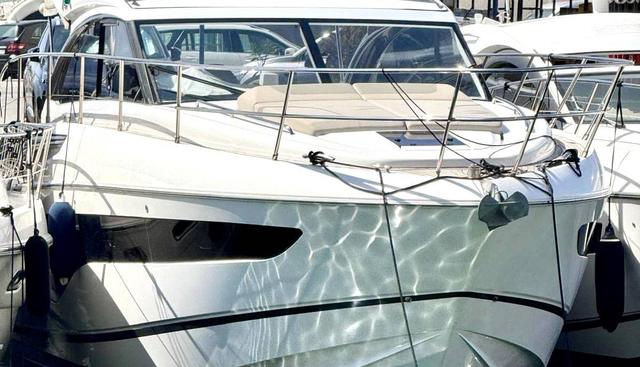 noname yacht for sale 2