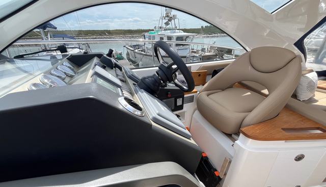 noname yacht for sale 14
