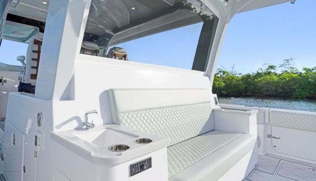 noname yacht for sale 13