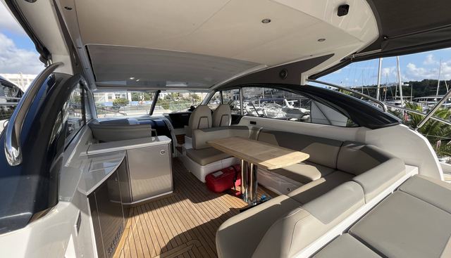 noname yacht for sale 29