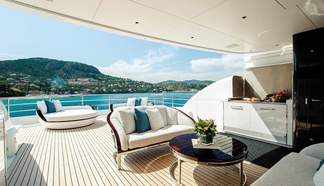 RUYA yacht for sale 23