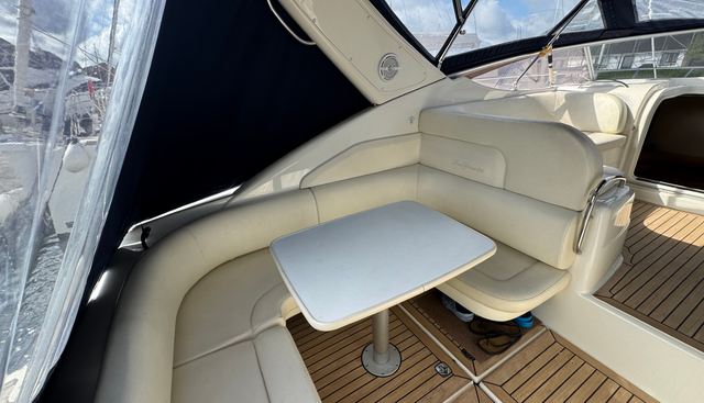 Kid's Release yacht for sale 8