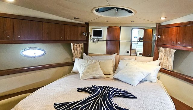 GALLIVANT yacht for sale 2