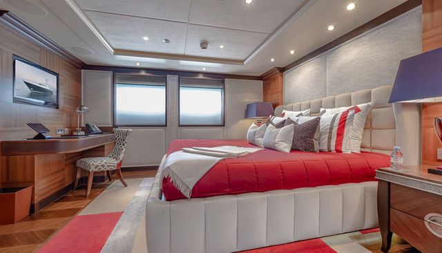 KAISER yacht for sale 19