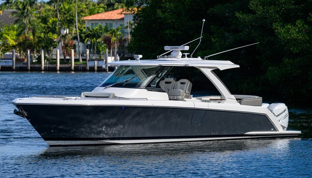 noname yacht for sale 3