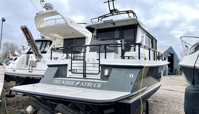 noname yacht for sale 5