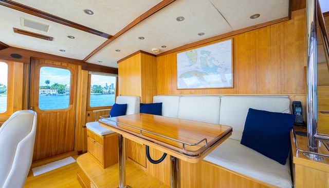 noname yacht for sale 79