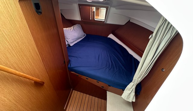 Julie Ann yacht for sale 14