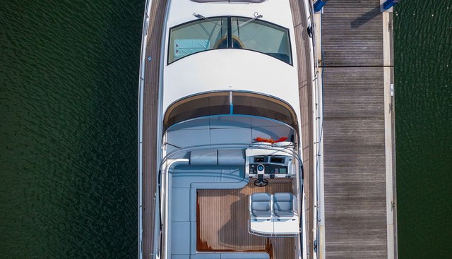 AUBEAR yacht for sale 2