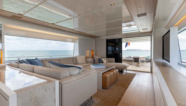 Sasa yacht for sale 33