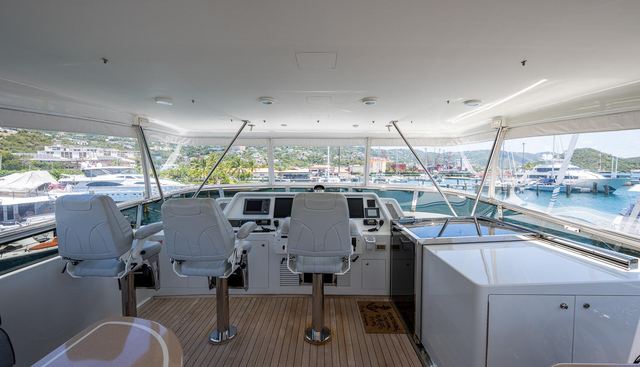 Lady Lorraine yacht for sale 70