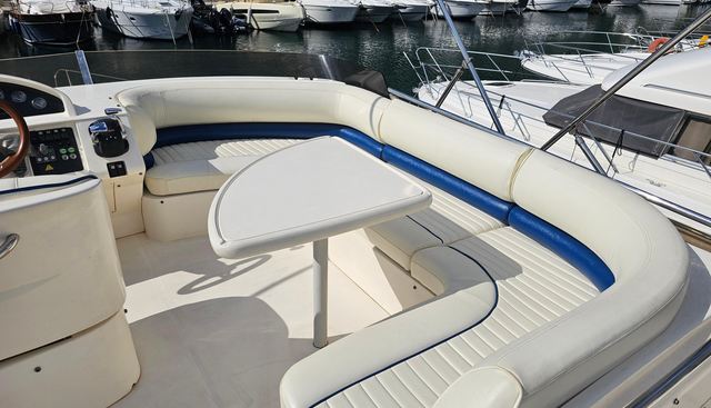 Catia J yacht for sale 12