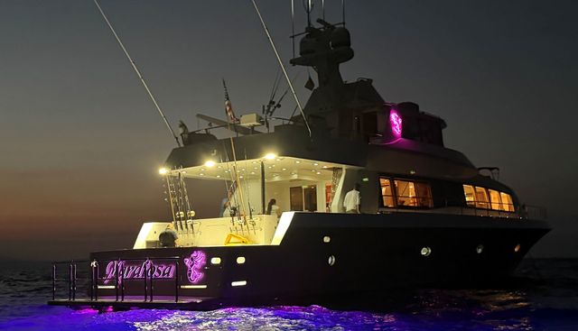 Mardiosa yacht for sale 74