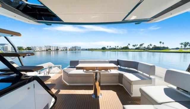 noname yacht for sale 22