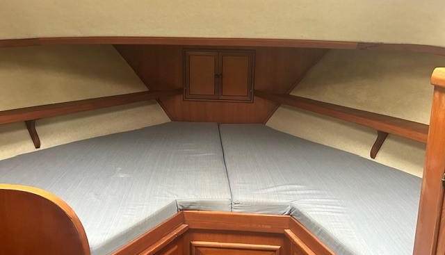 Fishers Folly IV yacht for sale 14