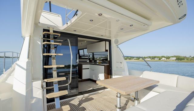 noname yacht for sale 20