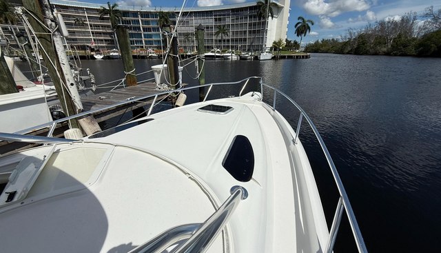 noname yacht for sale 10