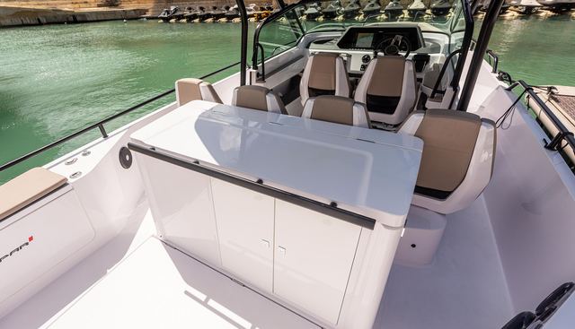 RELM 1 yacht for sale 27