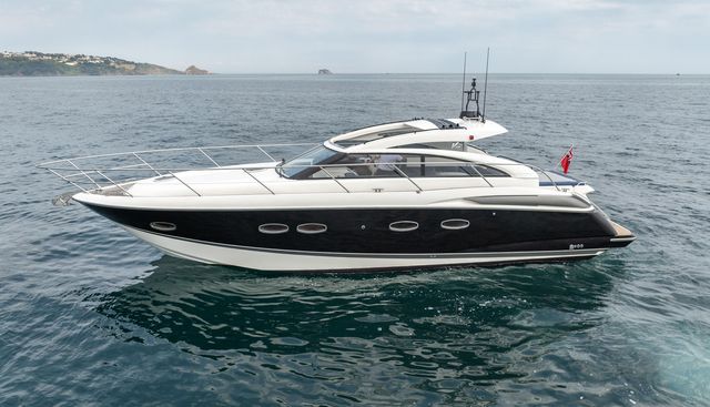 noname yacht for sale 20