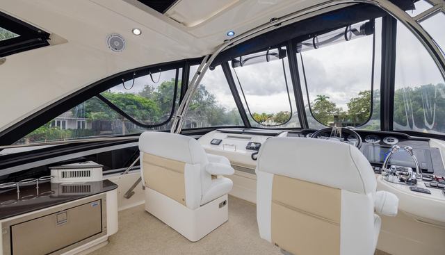 Revival Bay yacht for sale 17