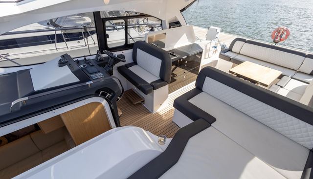 noname yacht for sale 14