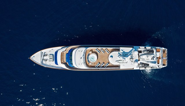 Ionian Princess yacht for sale 27