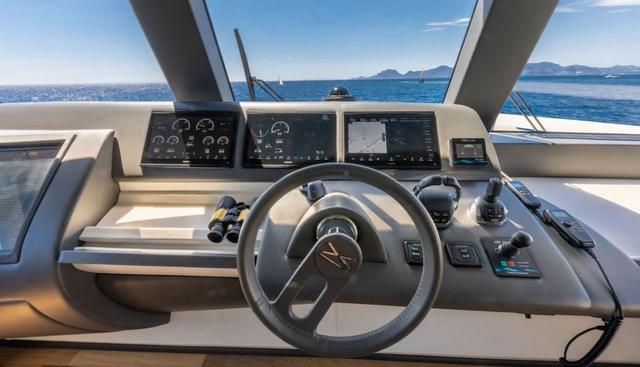 Uilia yacht for sale 27