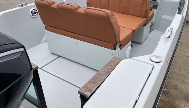 noname yacht for sale 5