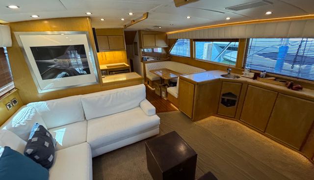 noname yacht for sale 8