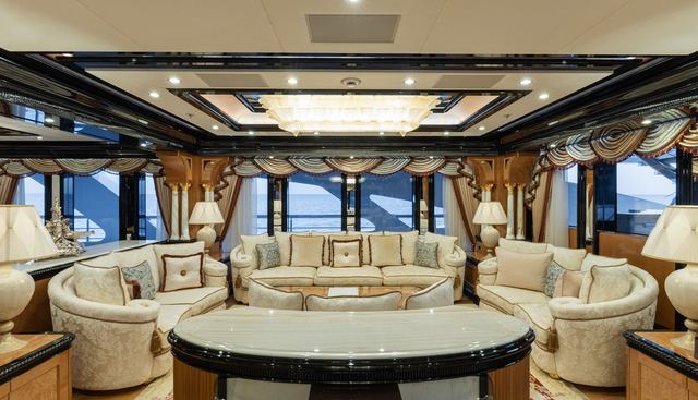 I DYNASTY yacht for sale 3