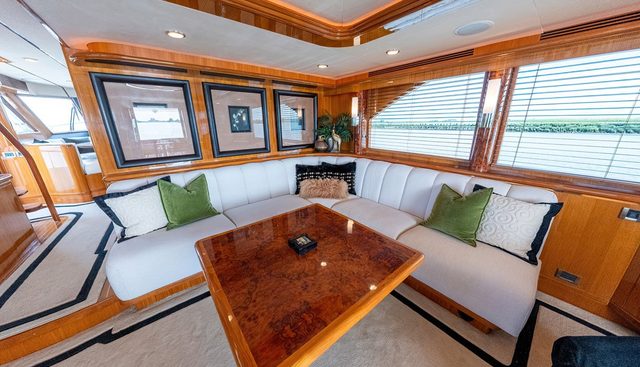 MEMORY BANK yacht for sale 40