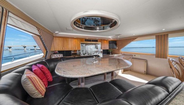 Think B.I.G yacht for sale 65