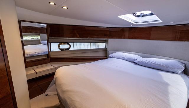 Thabisa yacht for sale 45