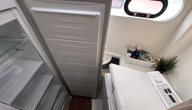 noname yacht for sale 33