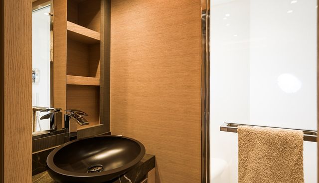 CRAZY DIAMOND yacht for sale 15