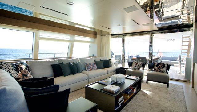 M Forever yacht for sale 30
