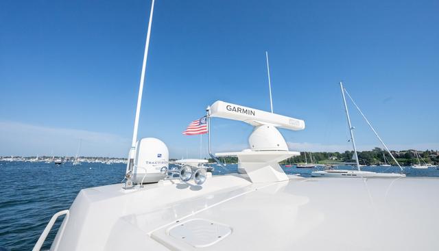 noname yacht for sale 72