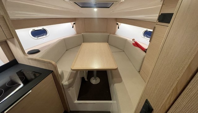 Vortex yacht for sale 14
