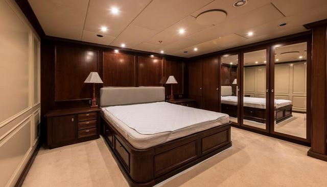 BIG ARON yacht for sale 7