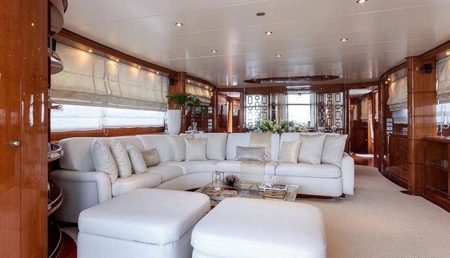 SL88 yacht for sale 8