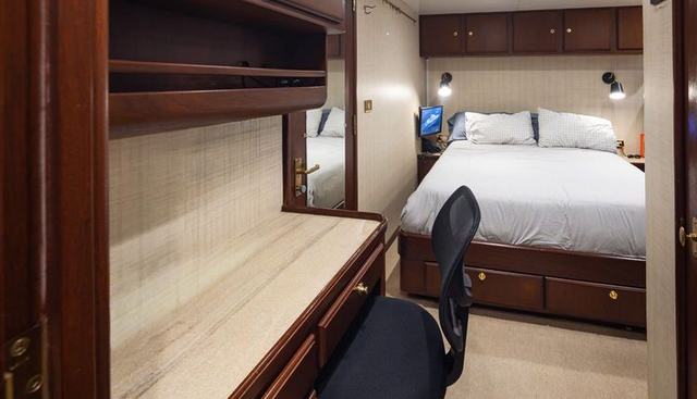 Marlinda yacht for sale 89