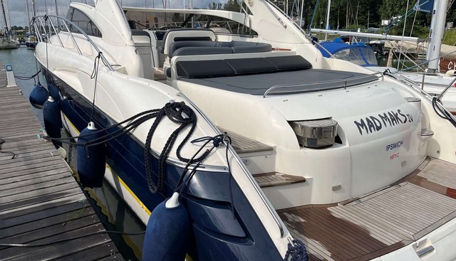 Noname yacht for sale 5