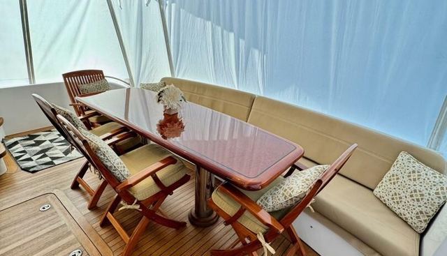 noname yacht for sale 9