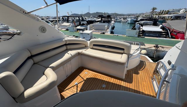 noname yacht for sale 20