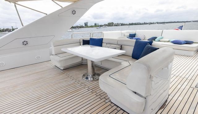 noname yacht for sale 57